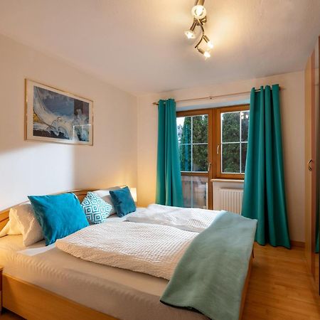 Appartement Steinbock Sankt Johann in Tirol Exterior foto